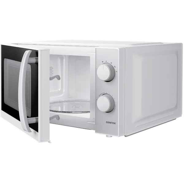 Микроволновая печь CENTEK CT-1571 (белый)