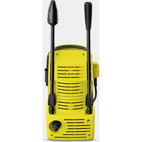 Мойка высокого давления Karcher K 2 Classic Home 1.673-570.0