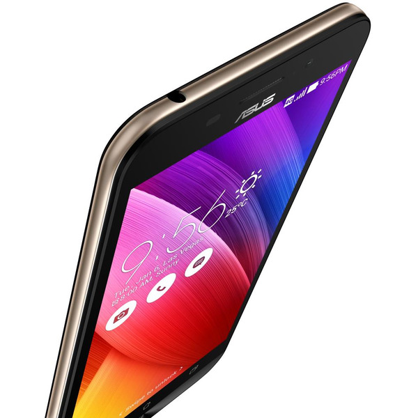 Смартфон ASUS Zenfone Max ZC550KL Black