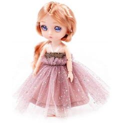 Кукла Полесье Маша у стилиста (в коробке №1) 3182