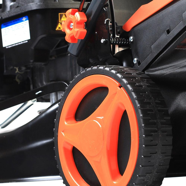 Газонокосилка Patriot PT 42 BS