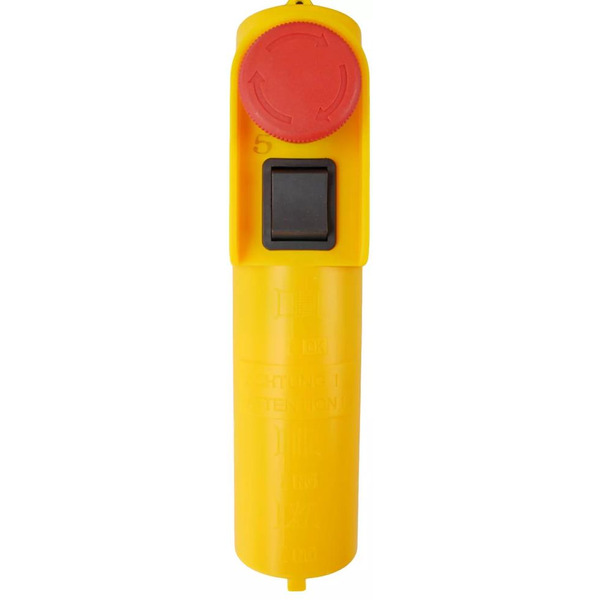 Таль электрическая передвижная Shtapler PA (J) 500/250кг 10/20м 71065435