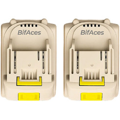Перфоратор BifAces DLRH-40-30