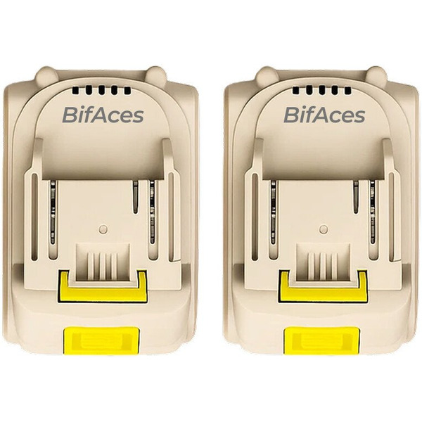 Перфоратор BifAces DLRH-40-30
