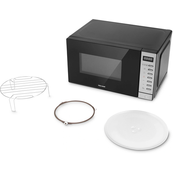 Микроволновая печь Rondell RDE-MW203