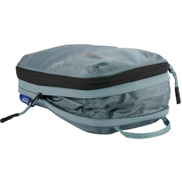 Чехол-органайзер Thule Compression Packing Cube Small TCPC201POND (голубой)
