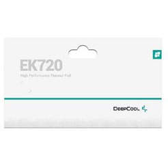 Термопрокладка DeepCool EK720-XS-1.5 (R-EK720-GYXS15-G-1)