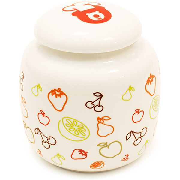 Йогуртница Oursson FE1502D/RD