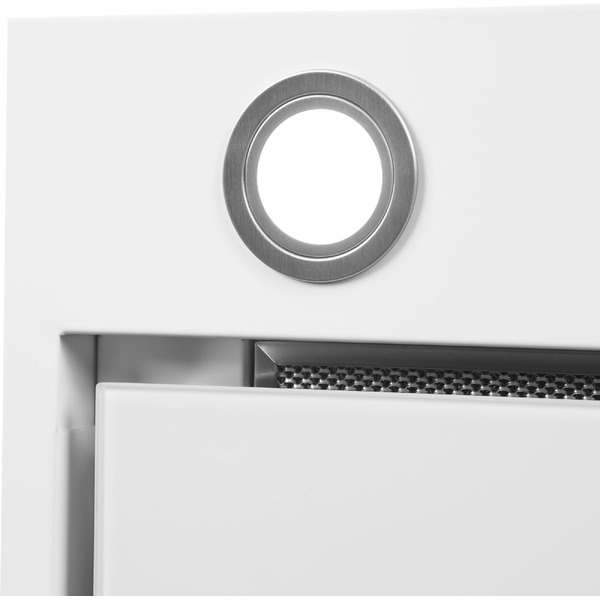 Кухонная вытяжка Hyundai HBB 6036 WG