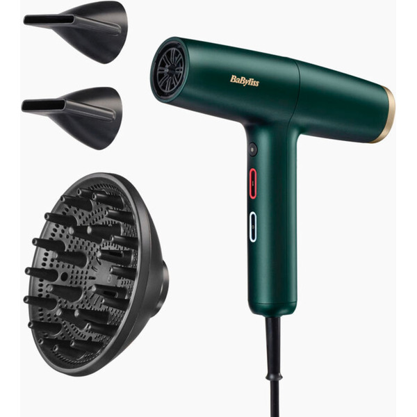 Фен BaByliss D6555DE