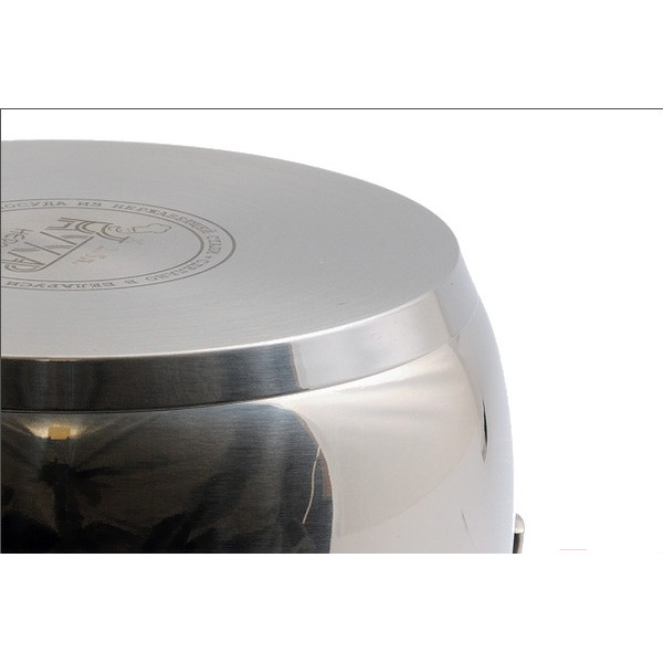 Кастрюля Кухар Магнолия Престиж КМ3-20С2