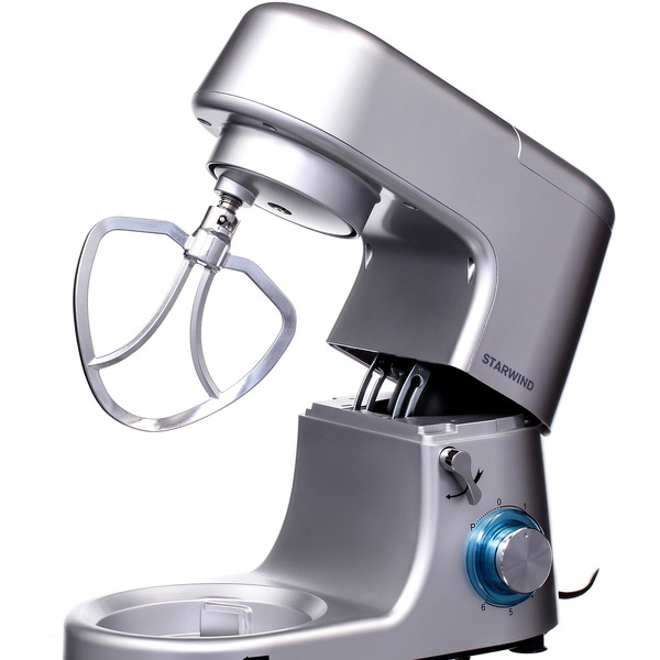 Планетарный миксер StarWind SPM8183