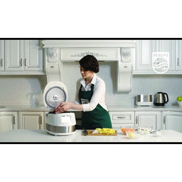 Мультиварка Philips HD4737/03