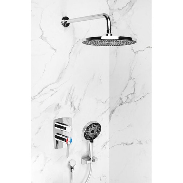 Душевая система A-Five A5-0557