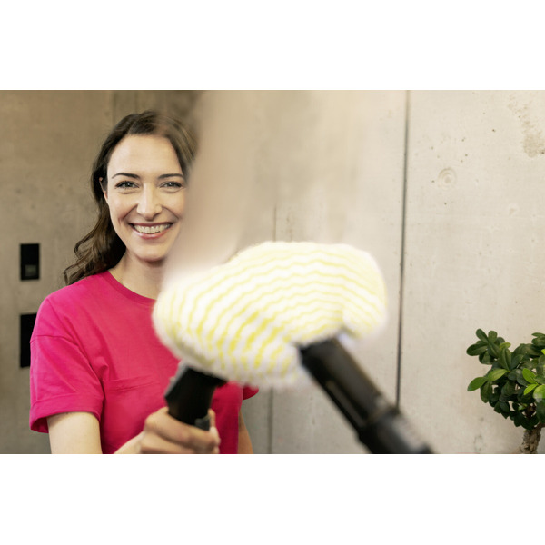 Пароочиститель Karcher SC 4 Deluxe Iron 1.513-462.0