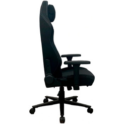 Игровое кресло BRAVE AF-1 Grizzly Black