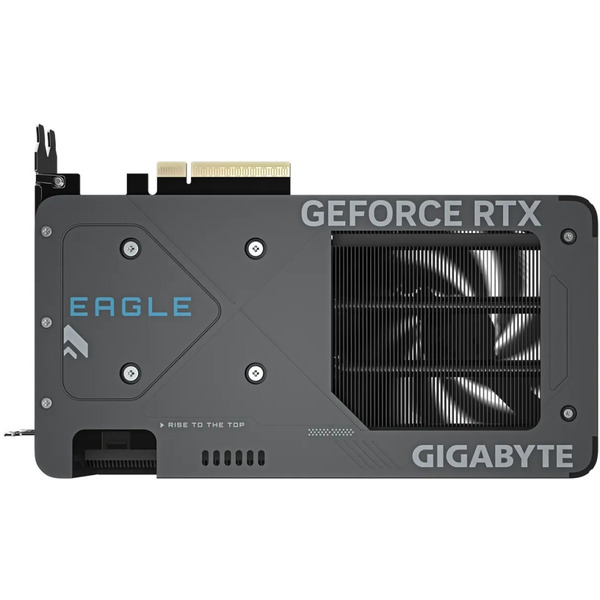 Видеокарта Gigabyte GeForce RTX 5060 Ti Eagle OC 8G GV-N506TEAGLE OC-8GD