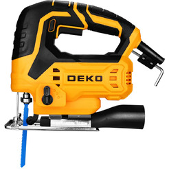 Электролобзик Deko JSDK-700 085-1158