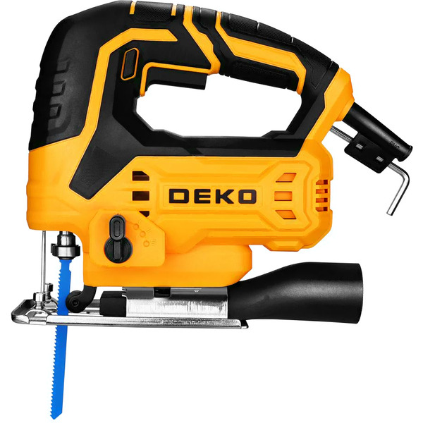 Электролобзик Deko JSDK-700 085-1158