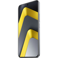 Смартфон POCO M8 Pro 5G 8GB/256GB Silver RU