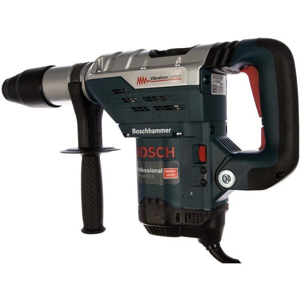 Перфоратор BOSCH GBH 5-40 DСE (0.611.264.000)