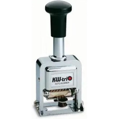 Нумератор KW-Trio 20700