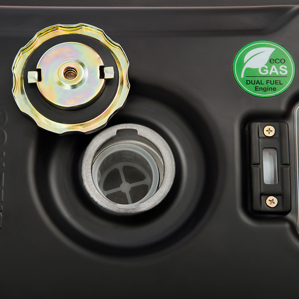 Генератор Daewoo Power GDA 3500DFE