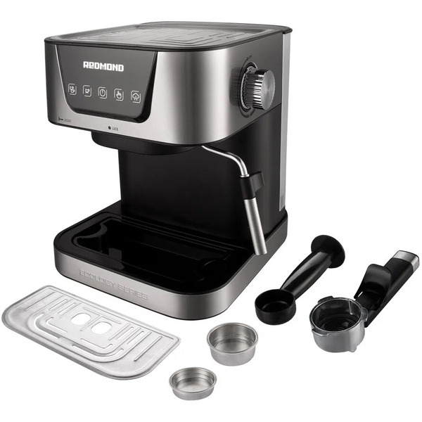 Кофеварка РЕДМОНД RCM-M1513