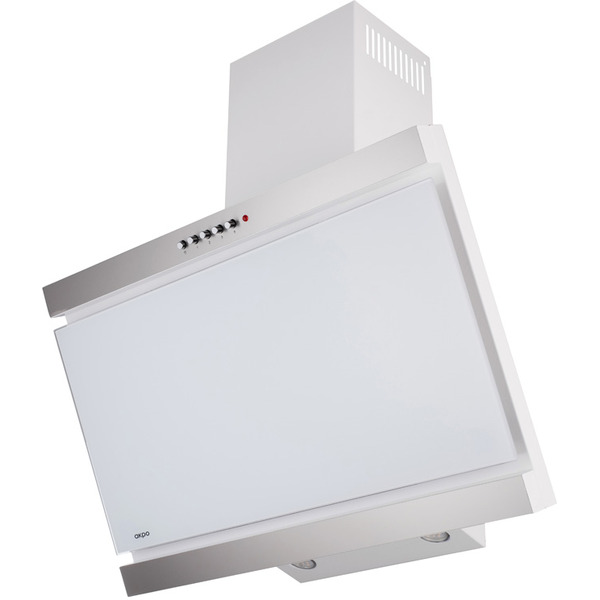 Вытяжка Akpo Kastos Eco 60 WK-4 (белый)