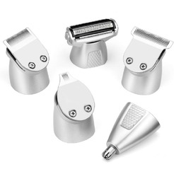 Универсальный триммер BaByliss MT812E