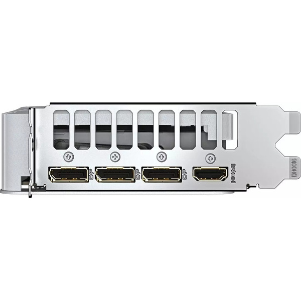 Видеокарта Gigabyte GeForce RTX 5060 Ti Eagle OC Ice 16G GV-N506TEAGLEOC ICE-16GD