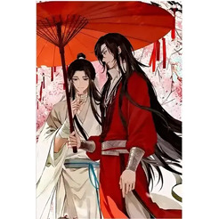 Картина по номерам Sundays Art JH074