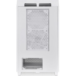 Корпус Thermaltake The Tower 200 (белый)