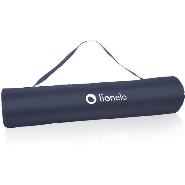 Игровой манеж Lionelo Roel (Blue Navy)