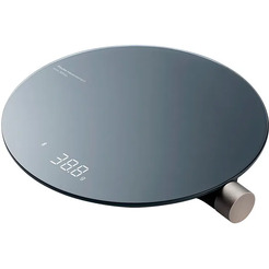 Кухонные весы HOTO Smart Kitchen Scale (черный)