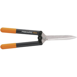 Ножницы для живой изгороди FISKARS PowerLever (114750)