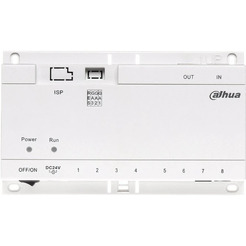 Коммутатор Dahua DH-VTNS1060A