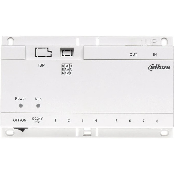 Коммутатор Dahua DH-VTNS1060A