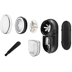 Очиститель катышков Kitfort КТ-2040