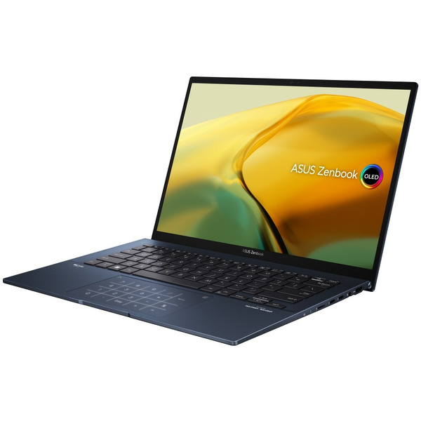 Ультрабук Asus Zenbook 14 OLED UX3402ZA-KM018W