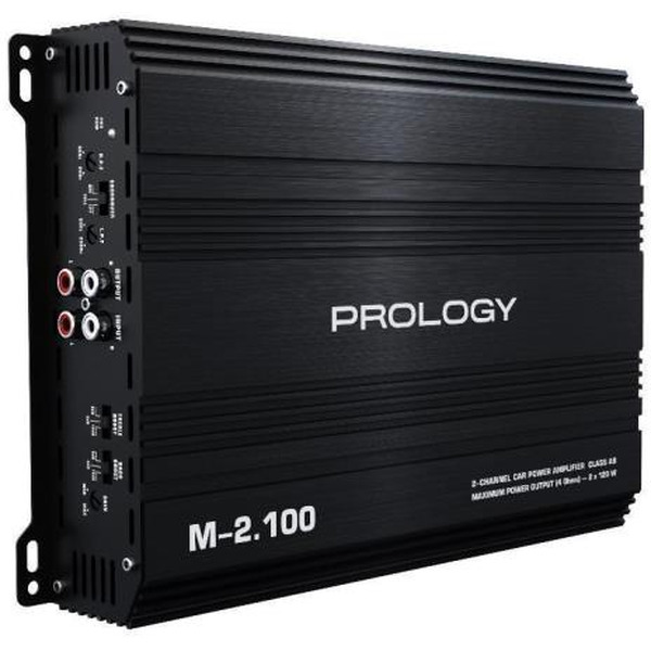 Автомобильный усилитель Prology M-2.100