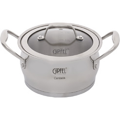 Набор посуды Gipfel Cantata 1538