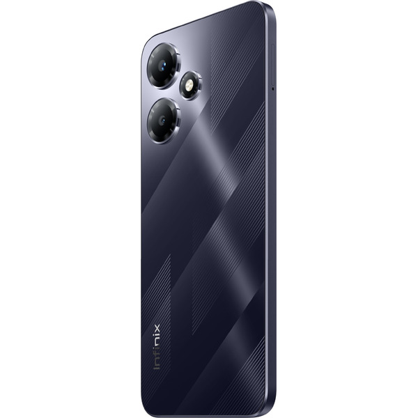 Смартфон Infinix Hot 30 Play NFC 8GB/128GB (черный)