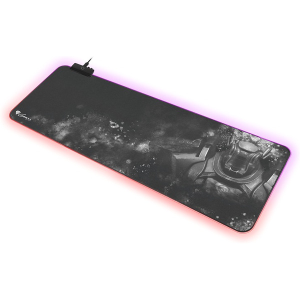 Коврик для мыши Genesis Boron 500 XXL RGB