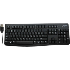 Клавиатура Logitech K120 920-002583