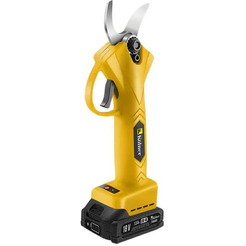 Секатор аккумуляторный Kolner KPR 18-30BL2K (8060600012)