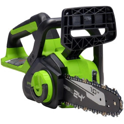 Аккумуляторная пила Greenworks G24CS25K8 2007707UH