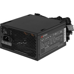 Блок питания Accord ACC-650-NP