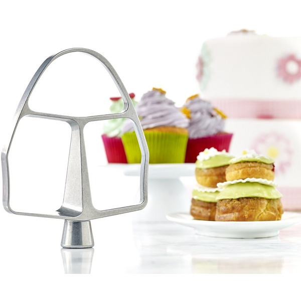 Кухонная машина MOULINEX MASTERCHEF GOURMET QA51AD10