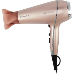 Фен Polaris PHD 2503TDi (розовый)